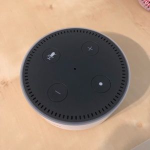 Amazon Echo Dot 2nd Generation